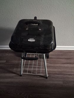 Grill