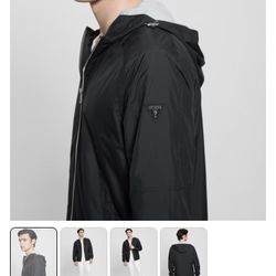 Guess Windbreaker