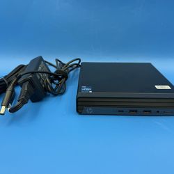 HP Elite Mini 600 G9 Desktop-Computer