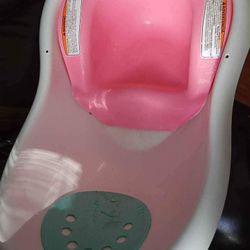 Baby Bath Tub 