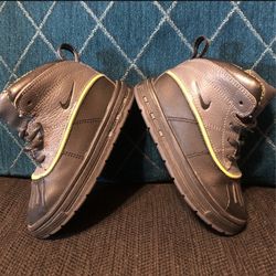 Toddler Nike ACG Woodside 2 Boots 