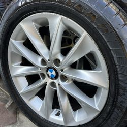 4- PIRELLI SPORT / GOOD YEAR RADIAL 