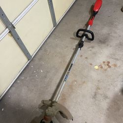 Milwaukee Weed Eater