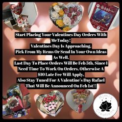 Valentines Day Gifts 