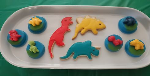 Dinosaur