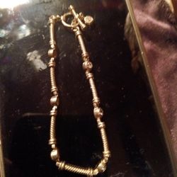 925 7inch Bracelet.