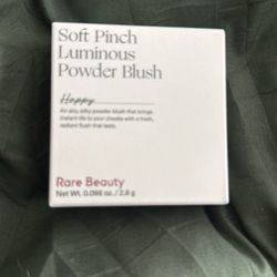 Soft Pinch Luminous Powder Blush