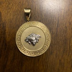 Versace Pendent 