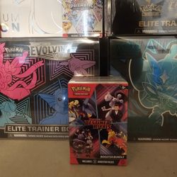 Destine Rivals Booster Bundle