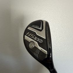 NEXGEN NS210 3 Hybrid MINT CONDITION