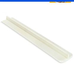 Costway 9" Wide Bed Bridge Twin to King Converter Kit w/ Strap Gap Filler Bed Connector