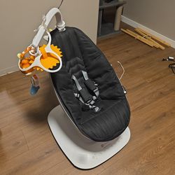 Baby Swing 4moms Mamaroo