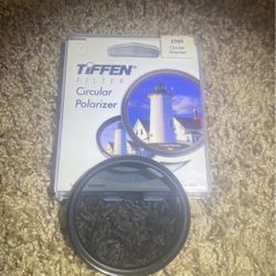 Tiffen Filter