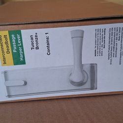 House Door Lock Handle  New 