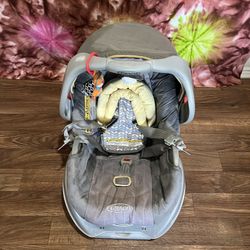 Baby Carseat