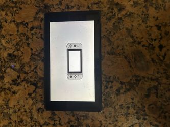 Nintendo Switch Tablet