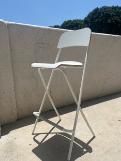 Franklin Ikea Bar Stool