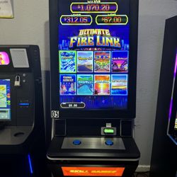 Firelink Slot Machine 