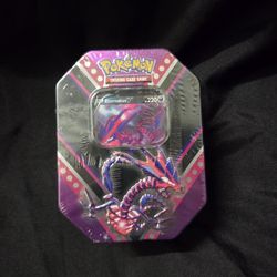 Eternatus V Power Tin International Release 2020