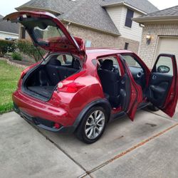 Nissan Juke For Sale Great Condition 