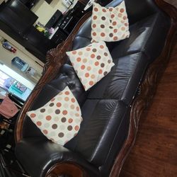 Couch Set