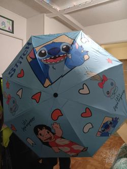 Umbrellas