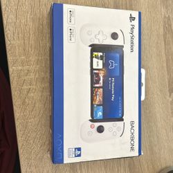 PlayStation BackBone 