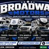 Broadway Motors