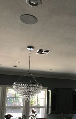 Chandelier