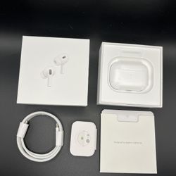 Airpod Pro 2 Noise Cancellation