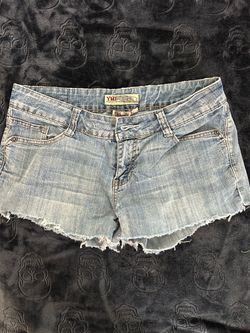 Vintage women short 9