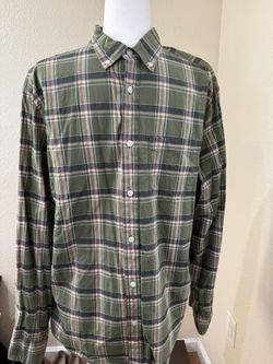 Long Sleeve Dress Shirt