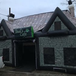 Inflatable Pub / Party Tent