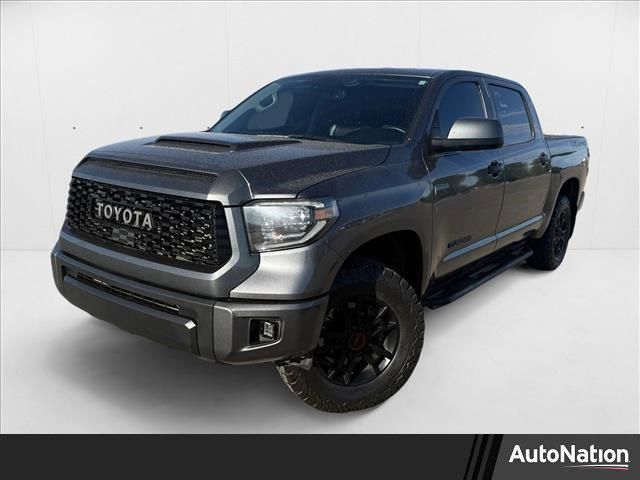 2020 Toyota Tundra