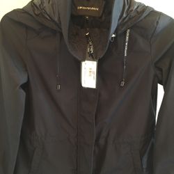 Armani Heavy Duty Jacket