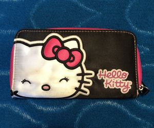 Hello Kitty Wallet