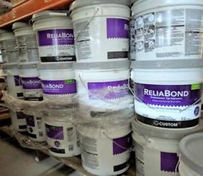 Relia Bond All Purpose Adhesive