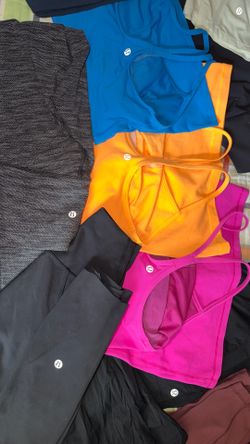 Lululemon