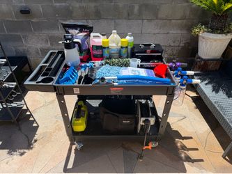 Premium Detail Supplies