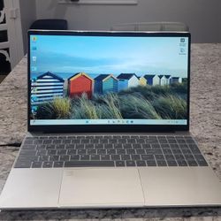 💻 Windows 11 Pro Laptop | 16” FHD | 16GB RAM | 1TB SSD | Barely Used + Case | $280