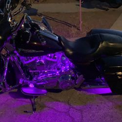 2011 Street Glide 