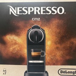 Nespresso