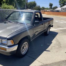 1995 Toyota Pickup