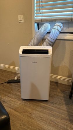 Portable AC