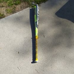 Rawlings Baseball Bat