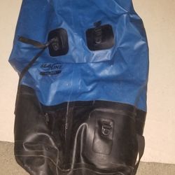 Dry Bag, 70L Seal Line Pro Pack