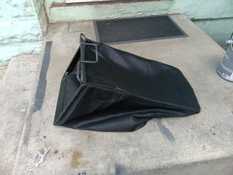 Toro landmuber bag