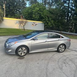 Hyundai Sonata! Horrible Credit? Need A Break? I don’t Care About The Credit 