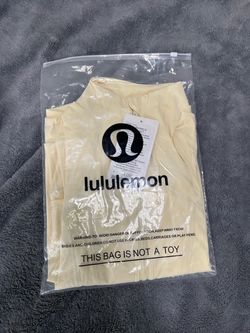 Size 6 butter cream define jacket