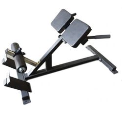 (NEW) Hyper Back Extension 